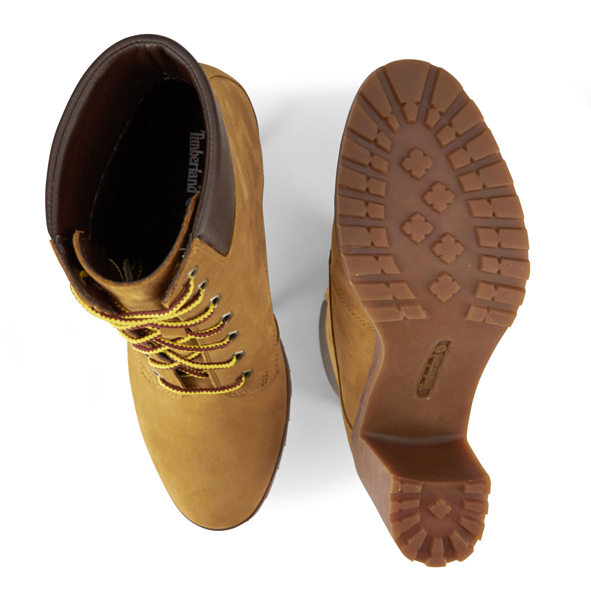 timberland femme talon allington