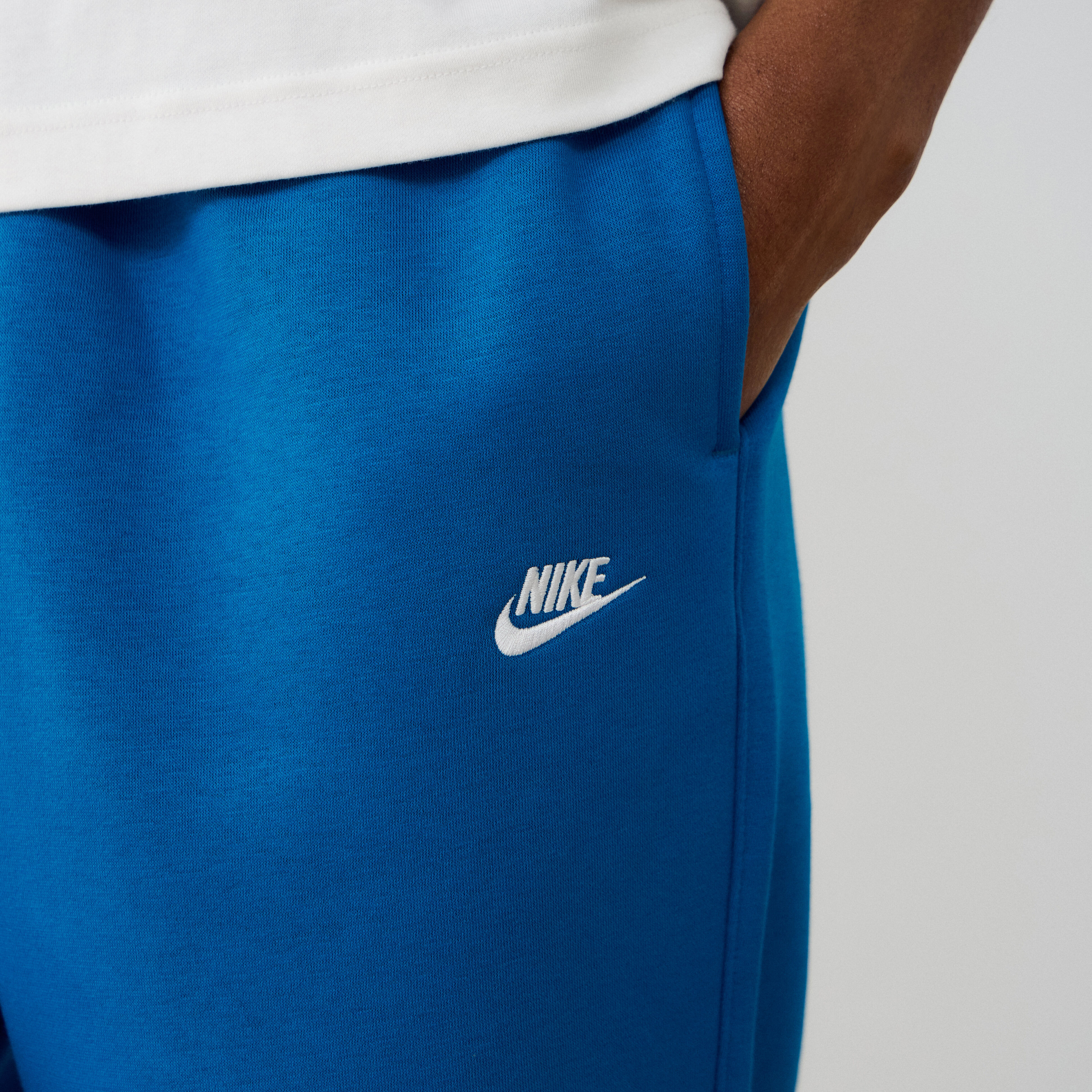 nike pacific blue joggers