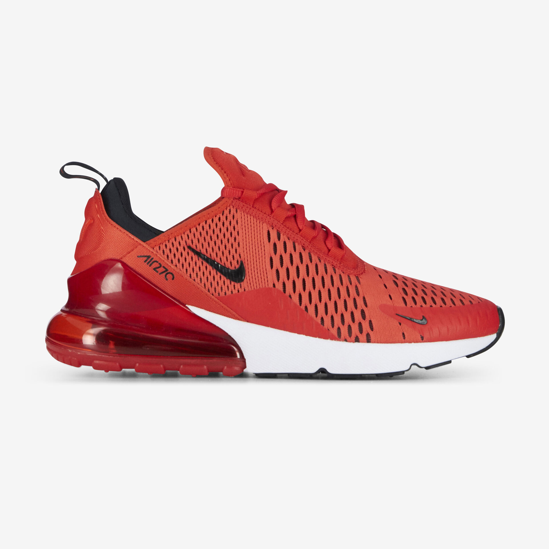 air max 270 blanche et jaune fluo