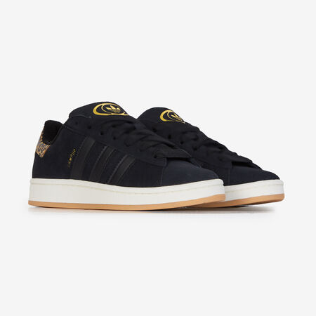 ADIDAS ORIGINALS campus CAMPUS 00s LEOPARD NOIR/MULTICOLORE JUNIOR