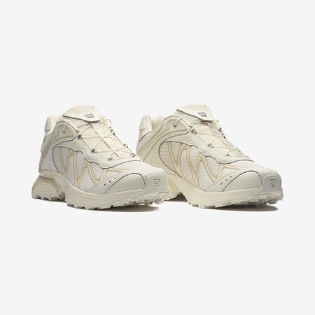 SALOMON XT-WHISPER BEIGE HOMME