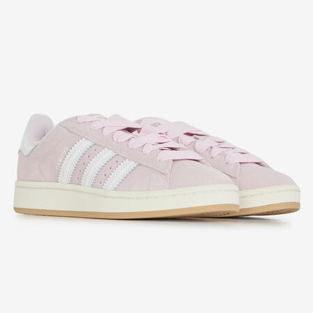 ADIDAS ORIGINALS campus CAMPUS 00S PINK/WHITE WOMEN