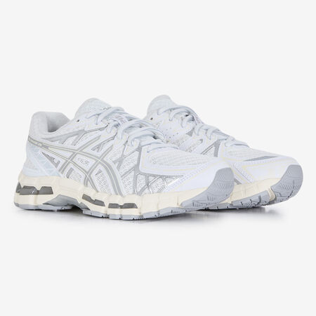 ASICS gel-kayano GEL-KAYANO 20 WHITE WOMEN