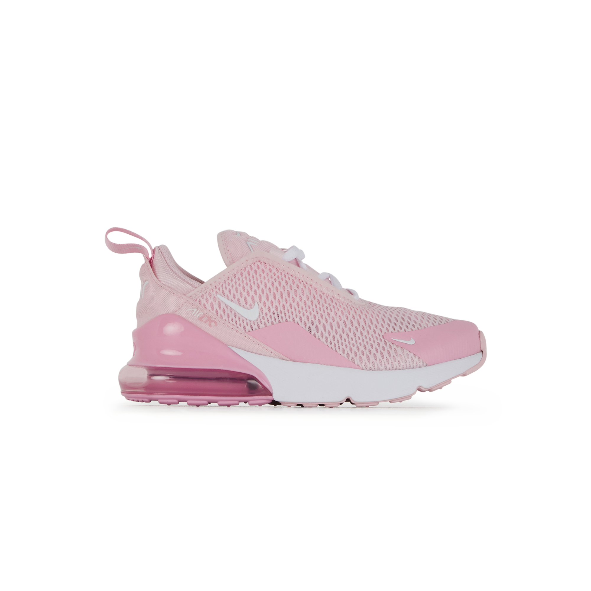 air max 270 courir