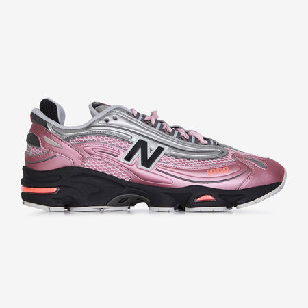 NEW BALANCE 1000 1000 PINK/SILVER MEN