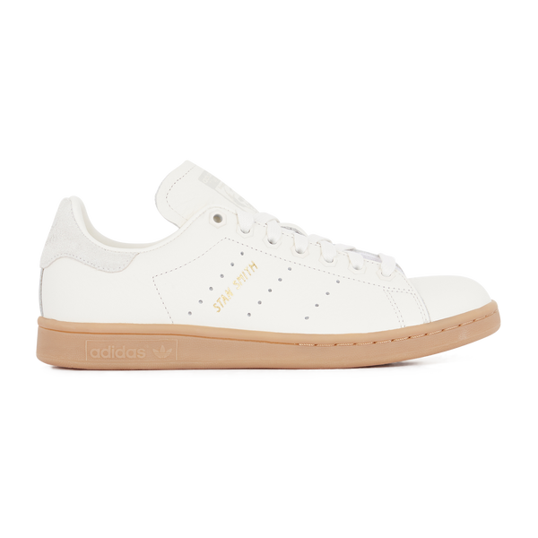 Adidas originals - Stan smith Blanc Blanc | Courir STAN SMITH ...