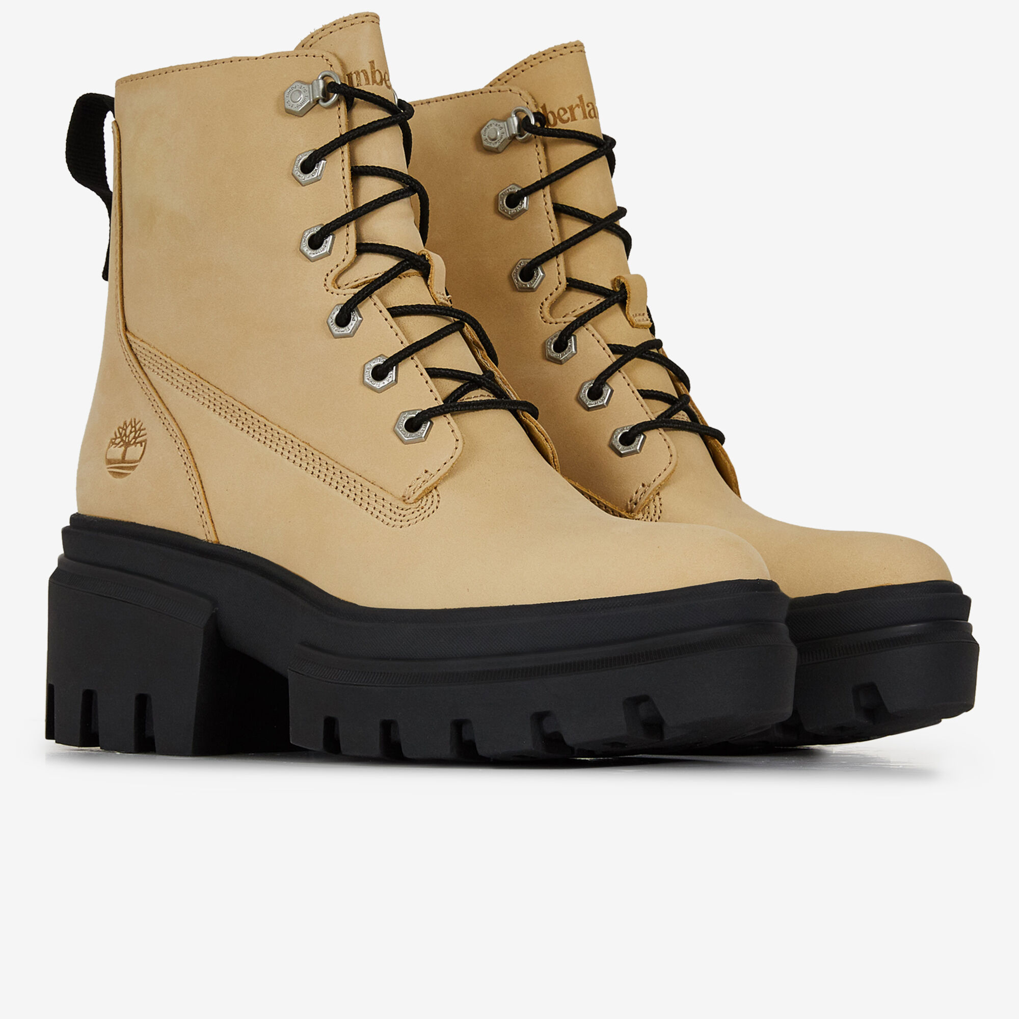 Courir timberland junior deals