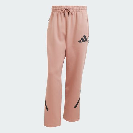 ADIDAS ORIGINALS adidas Z.N.E. Open-Hem Pants Warm Clay MEN