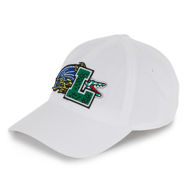 Casquette lacoste cdiscount hot sale
