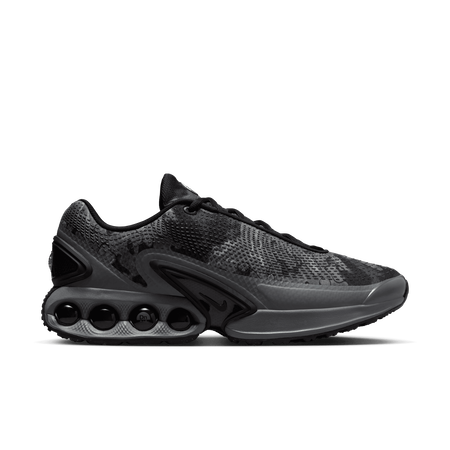 NIKE air max AIR MAX DN BLACK/GREY MEN