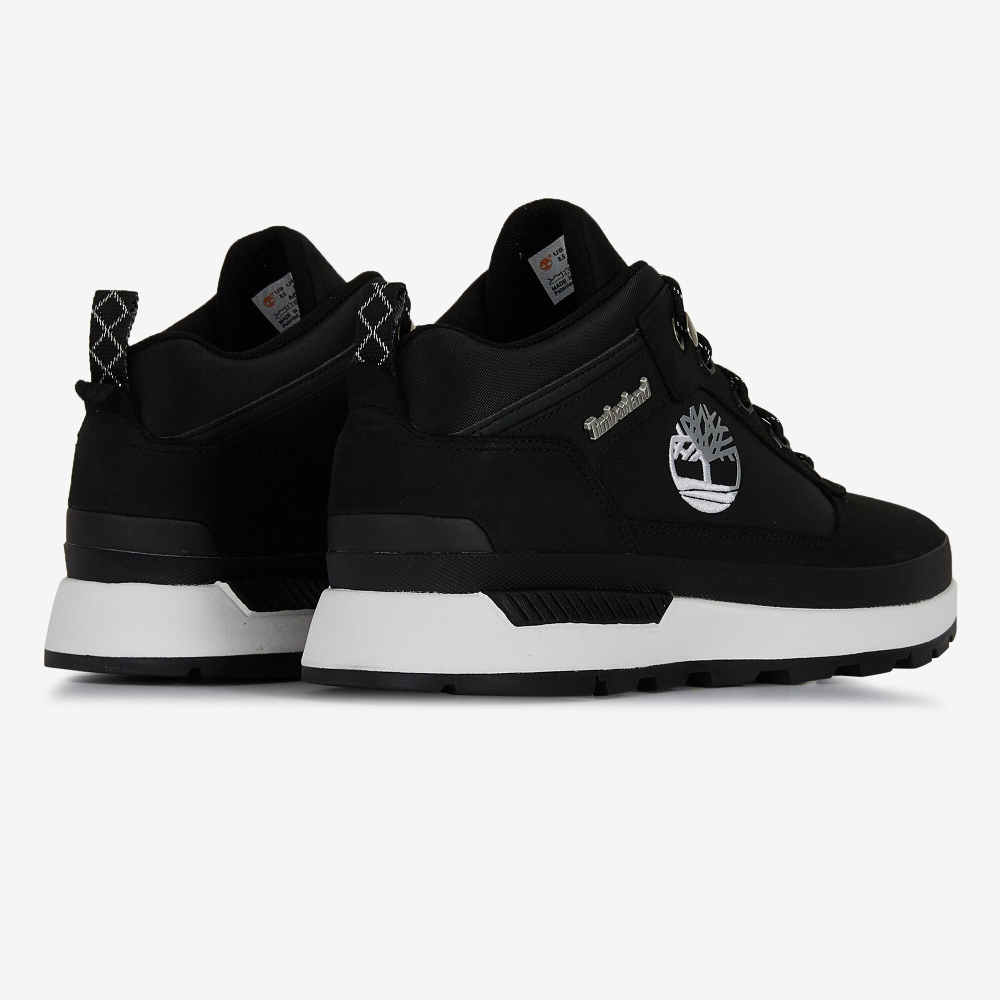 Timberland junior courir 2025