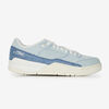 null : BEIGE/BLEU