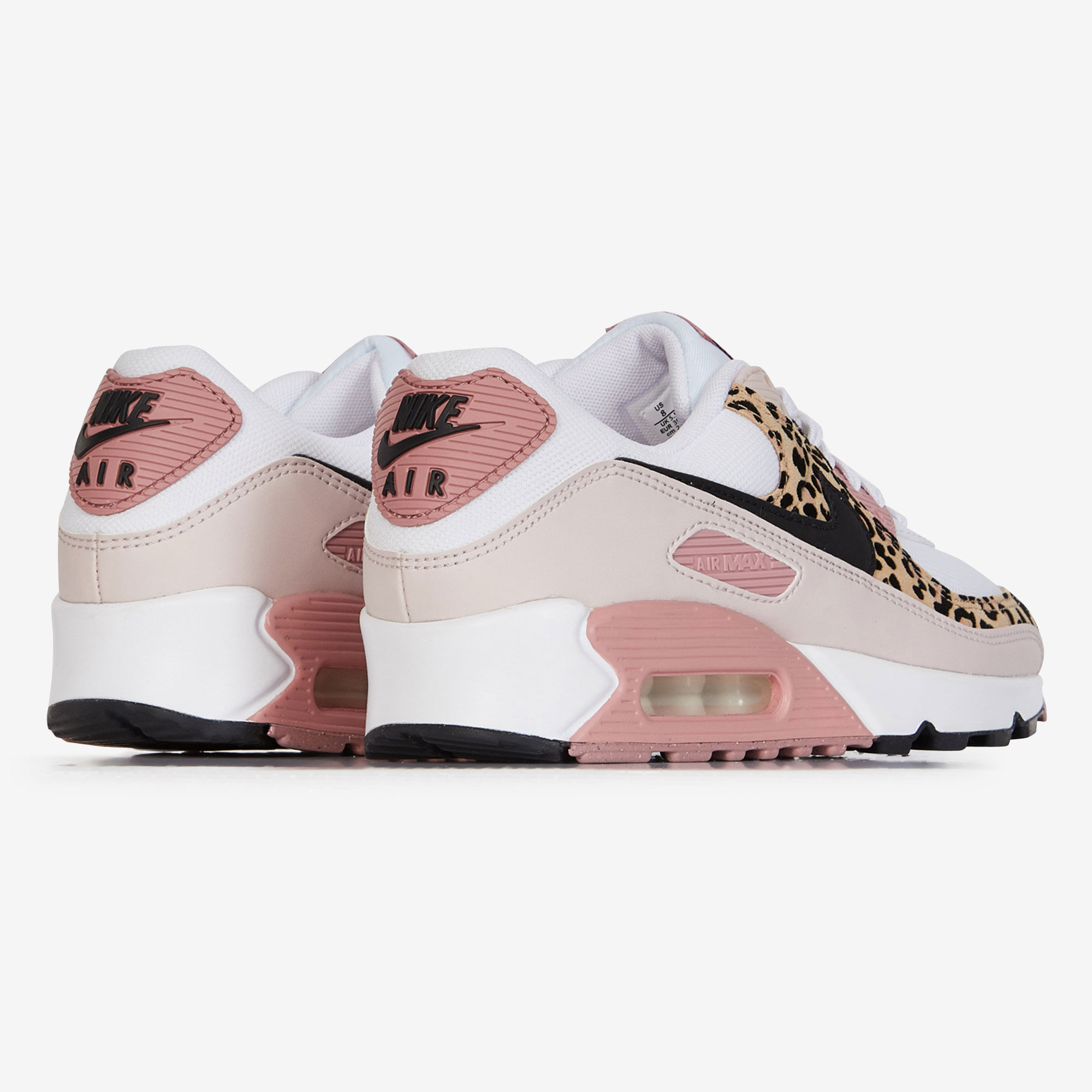 nike cheetah air max