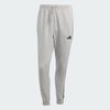null : Medium Grey Heather / Black