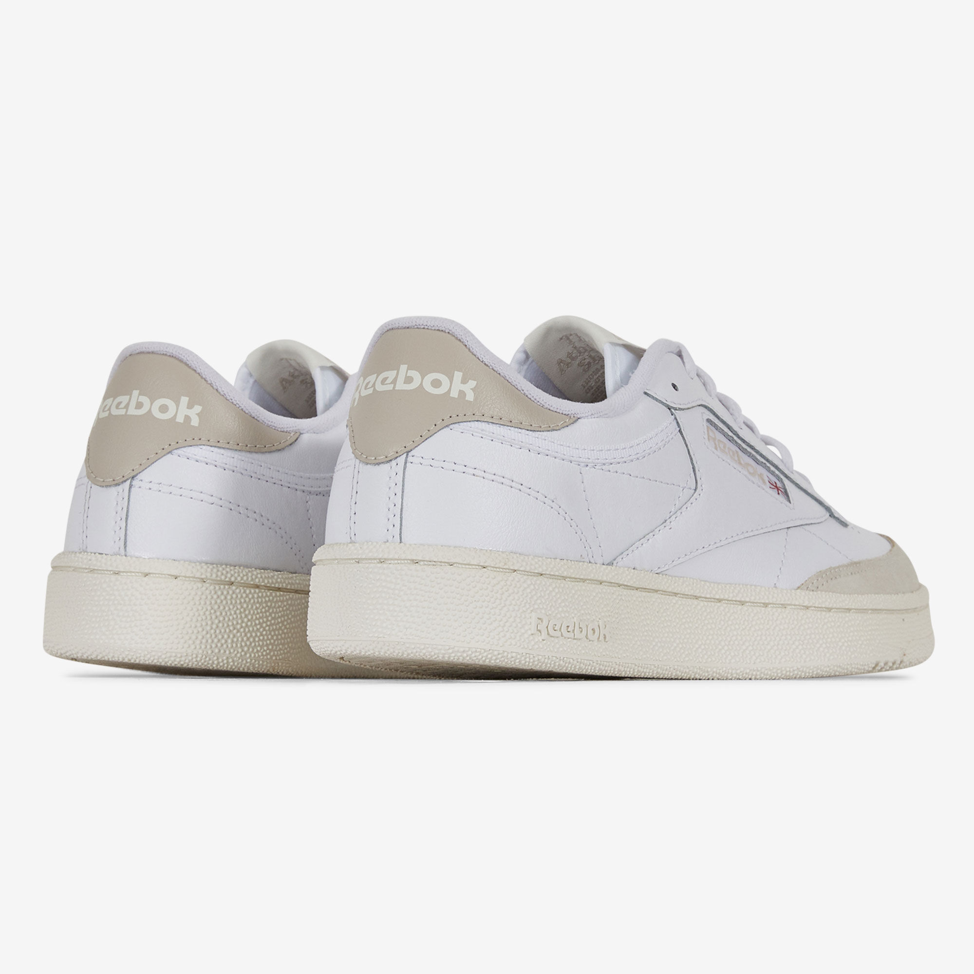 club c 85 reebok homme