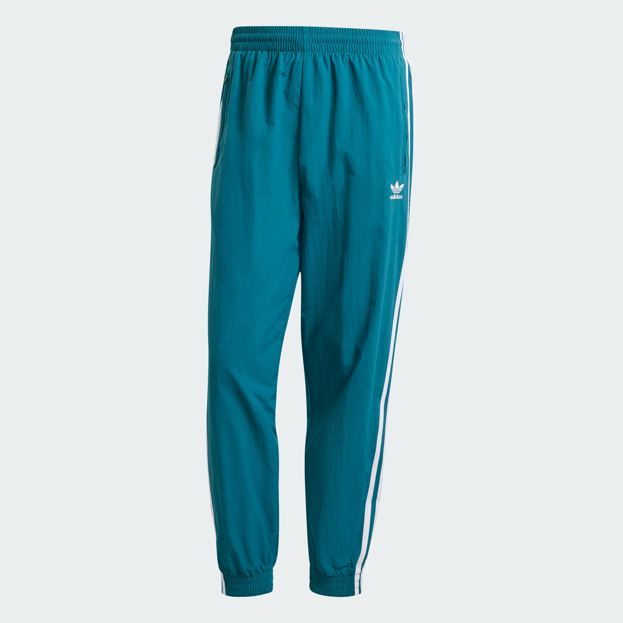 Men's adidas slim 3s woven pants new arrivals
