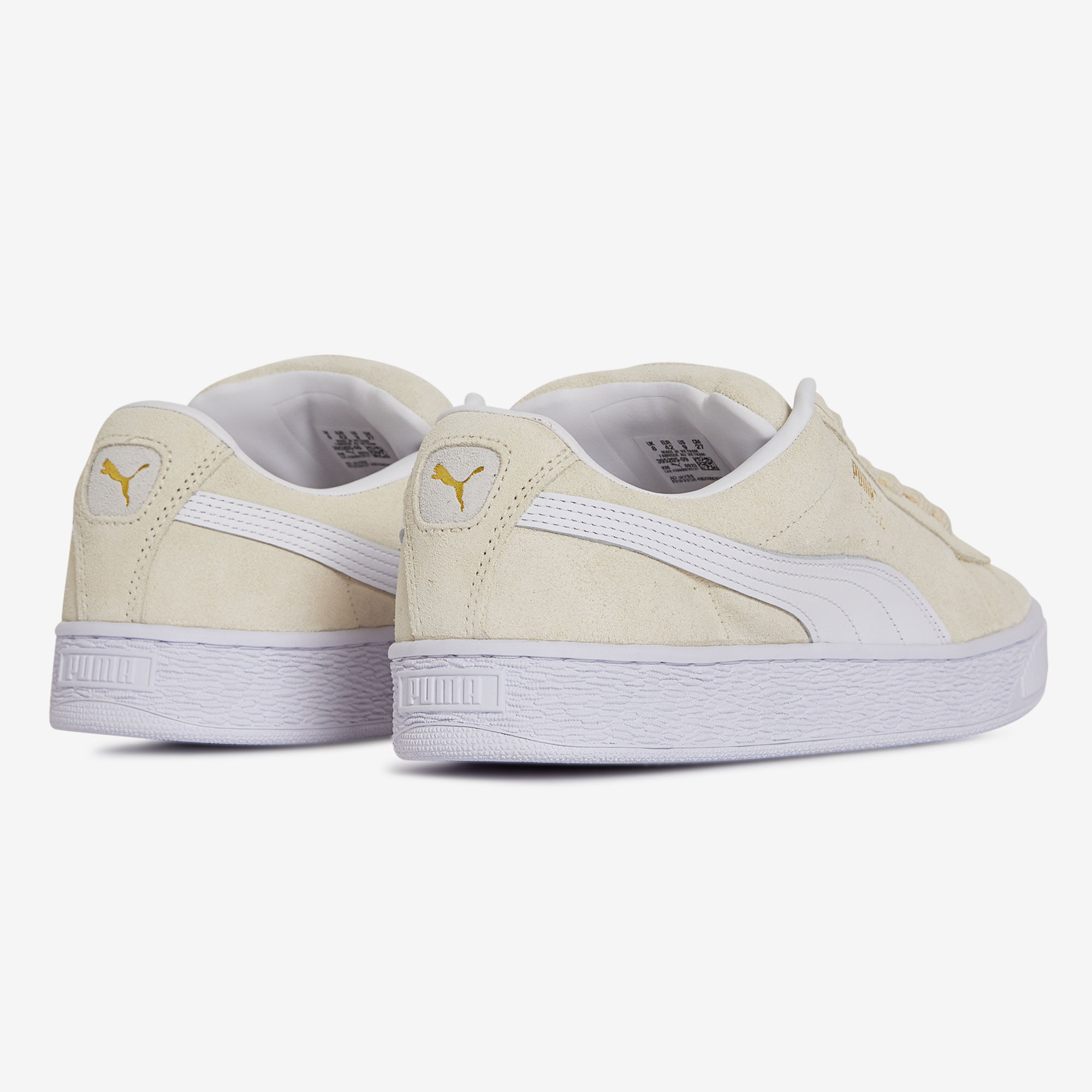 Courir puma suede on sale