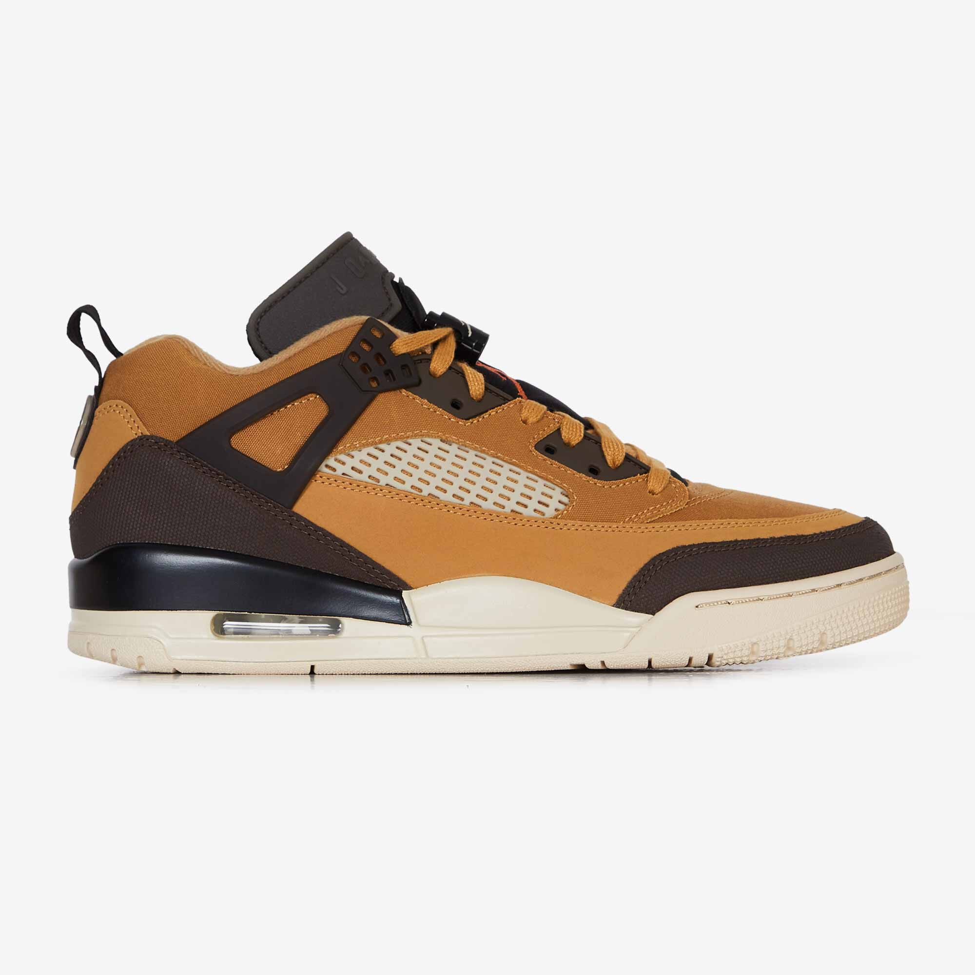 Chaussures JORDAN Homme MARRON Collections 2024 Courir
