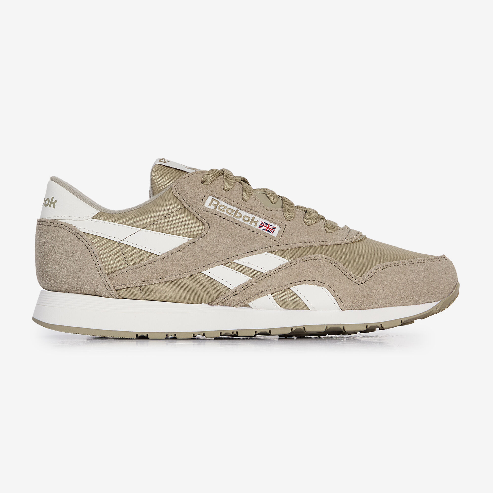 Courir reebok sales