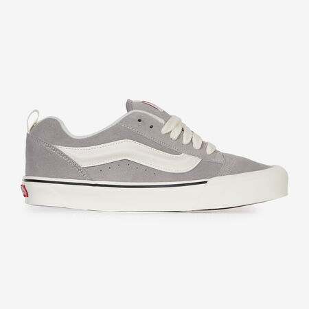 VANS knu skool KNU SKOOL GREY/BEIGE MEN
