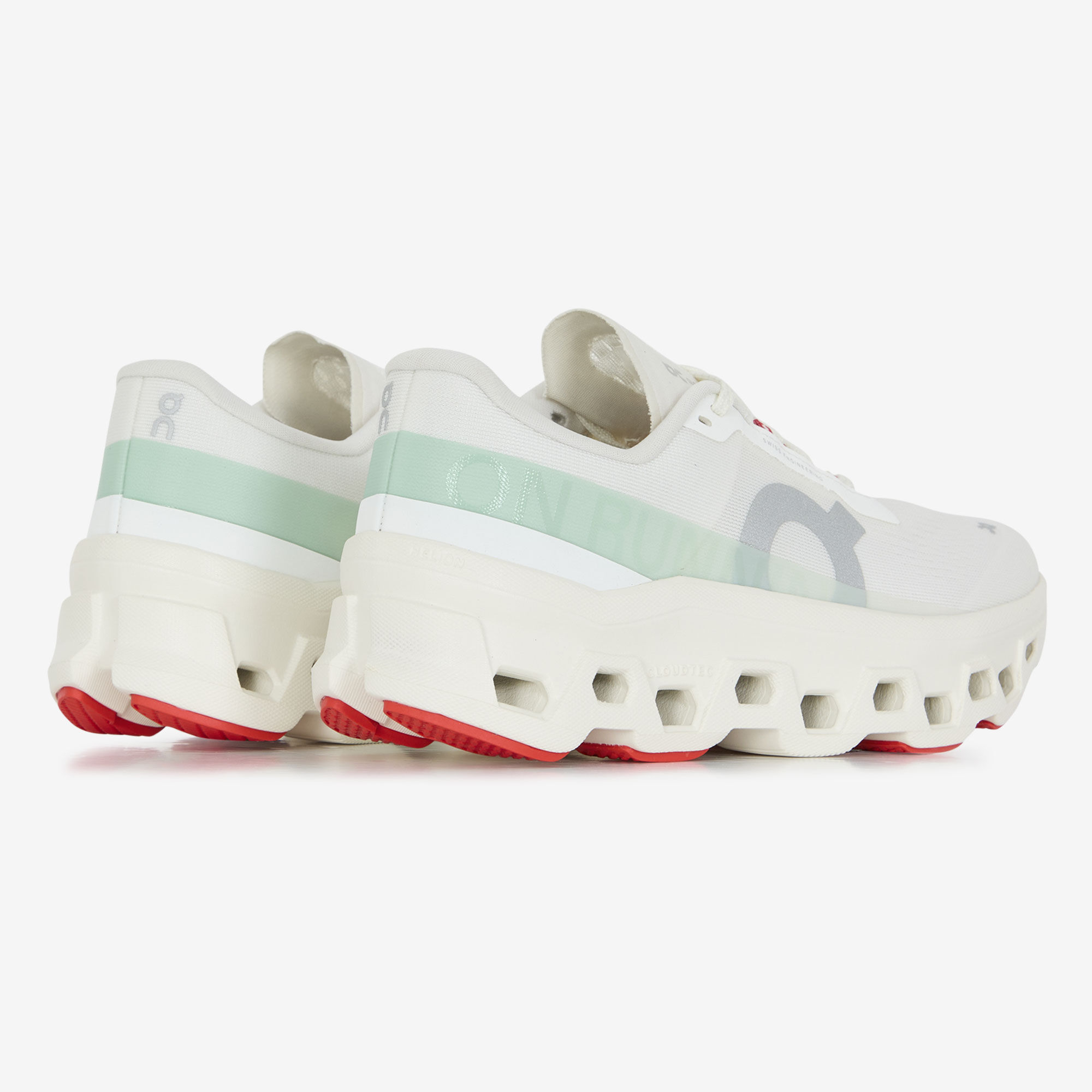 Cloudmonster - vue 4