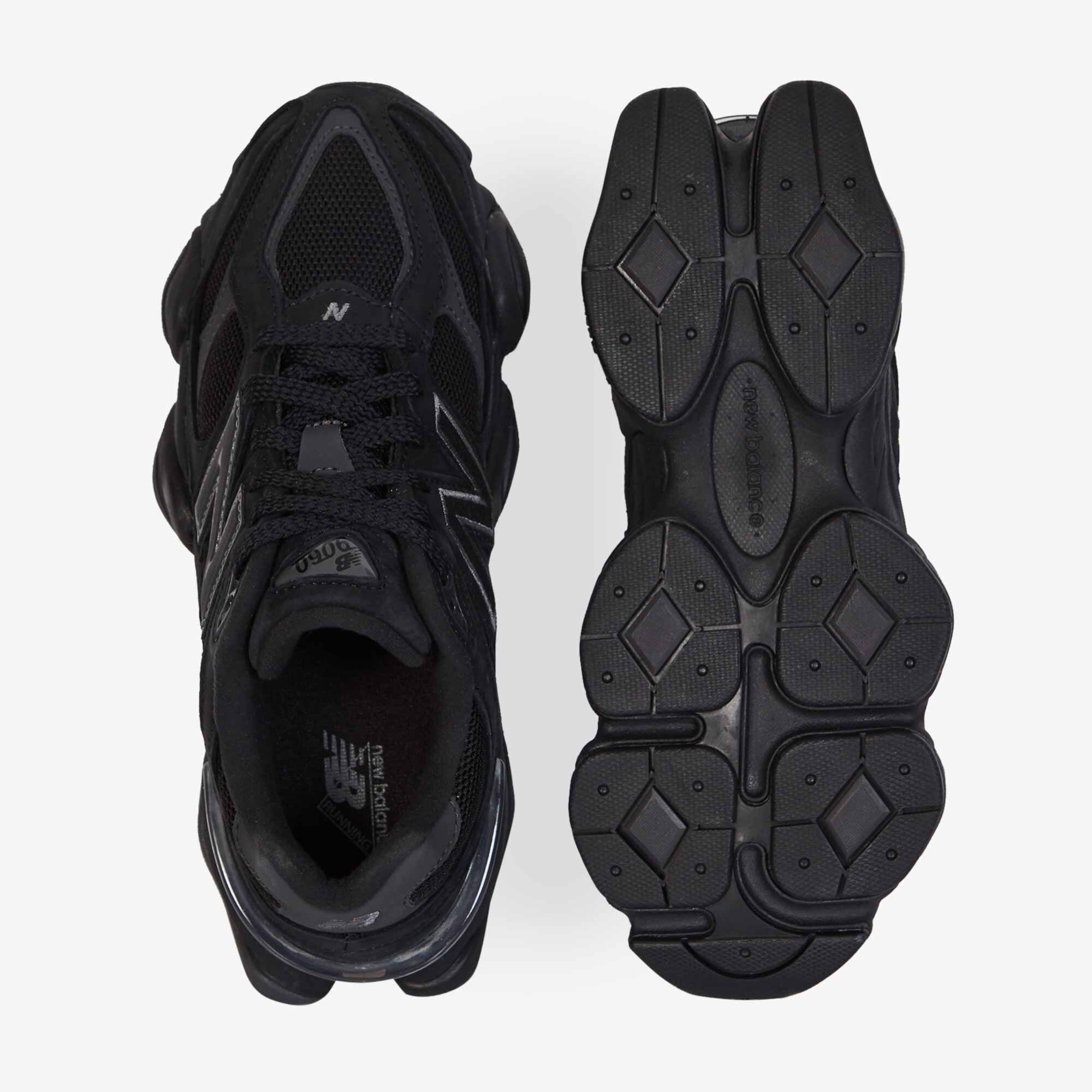 9060  Noir