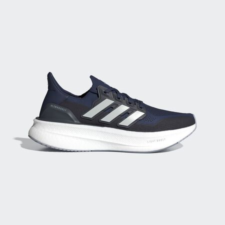 Chaussure Ultraboost 5 : Dark Blue / Zero Metalic / Legend Ink