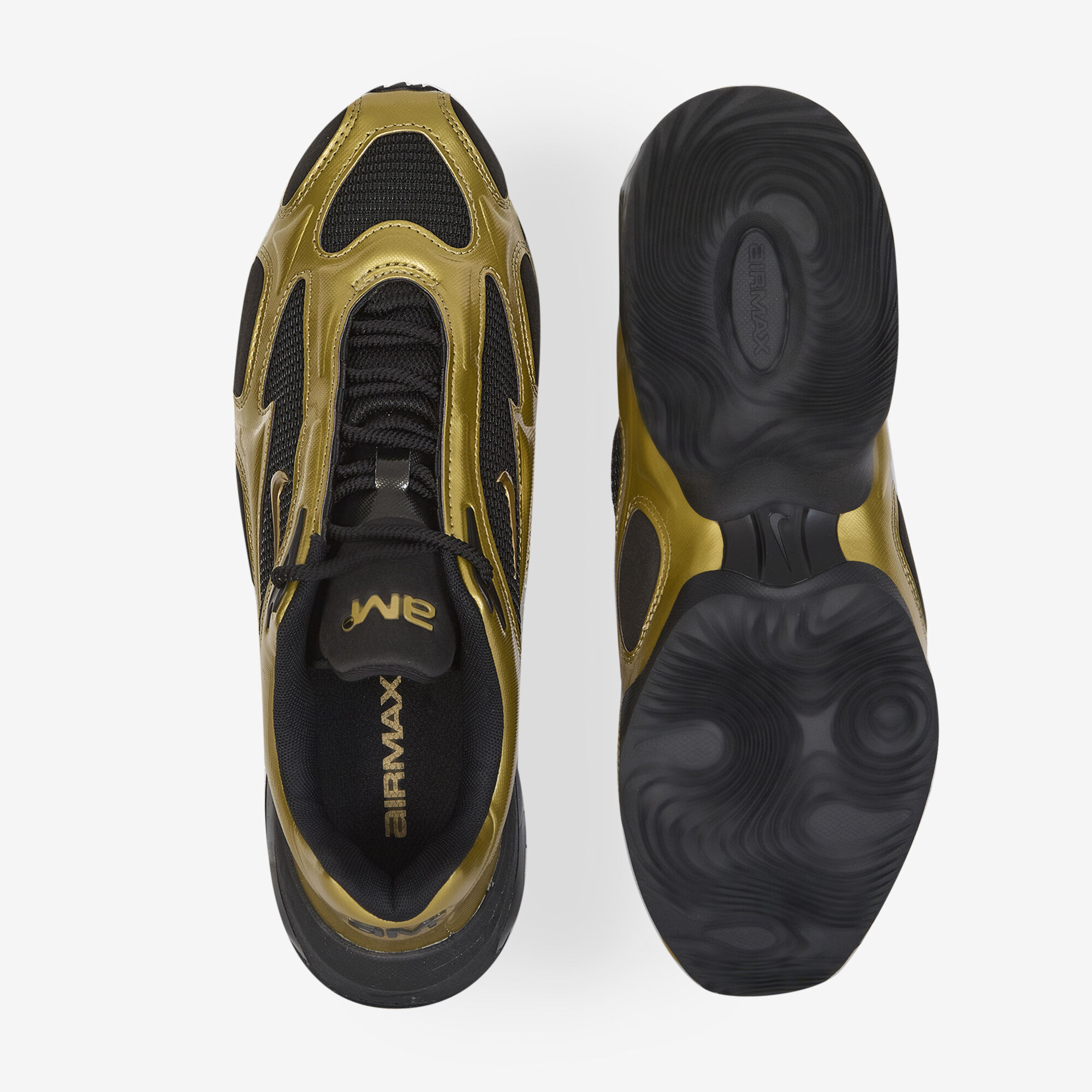 Air Max Muse or - vue 3