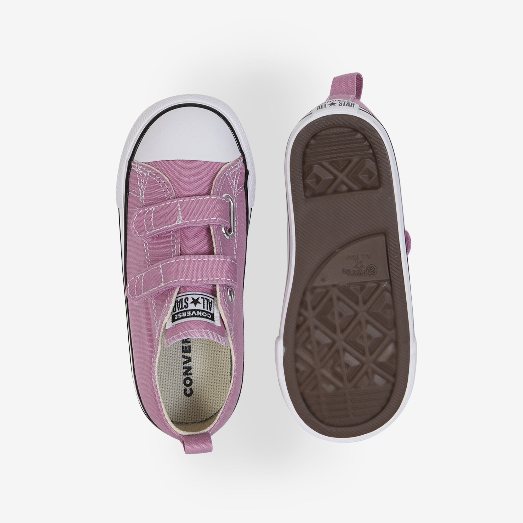 Chuck Taylor All Star Ox Cf Bébé - vue 3