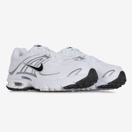 NIKE air max AIR MAX MOTO 2K WHITE/BLACK MEN