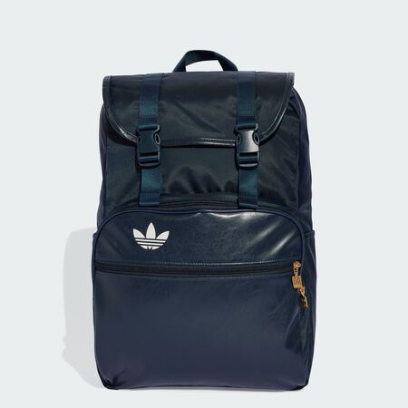 ADIDAS ORIGINALS Sac à dos à rabat Aurora Ink MIXTE