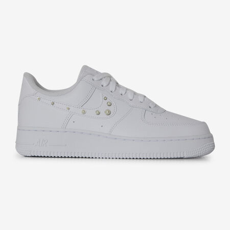 NIKE air force 1 AIR FORCE 1 LOW BLANC FEMME