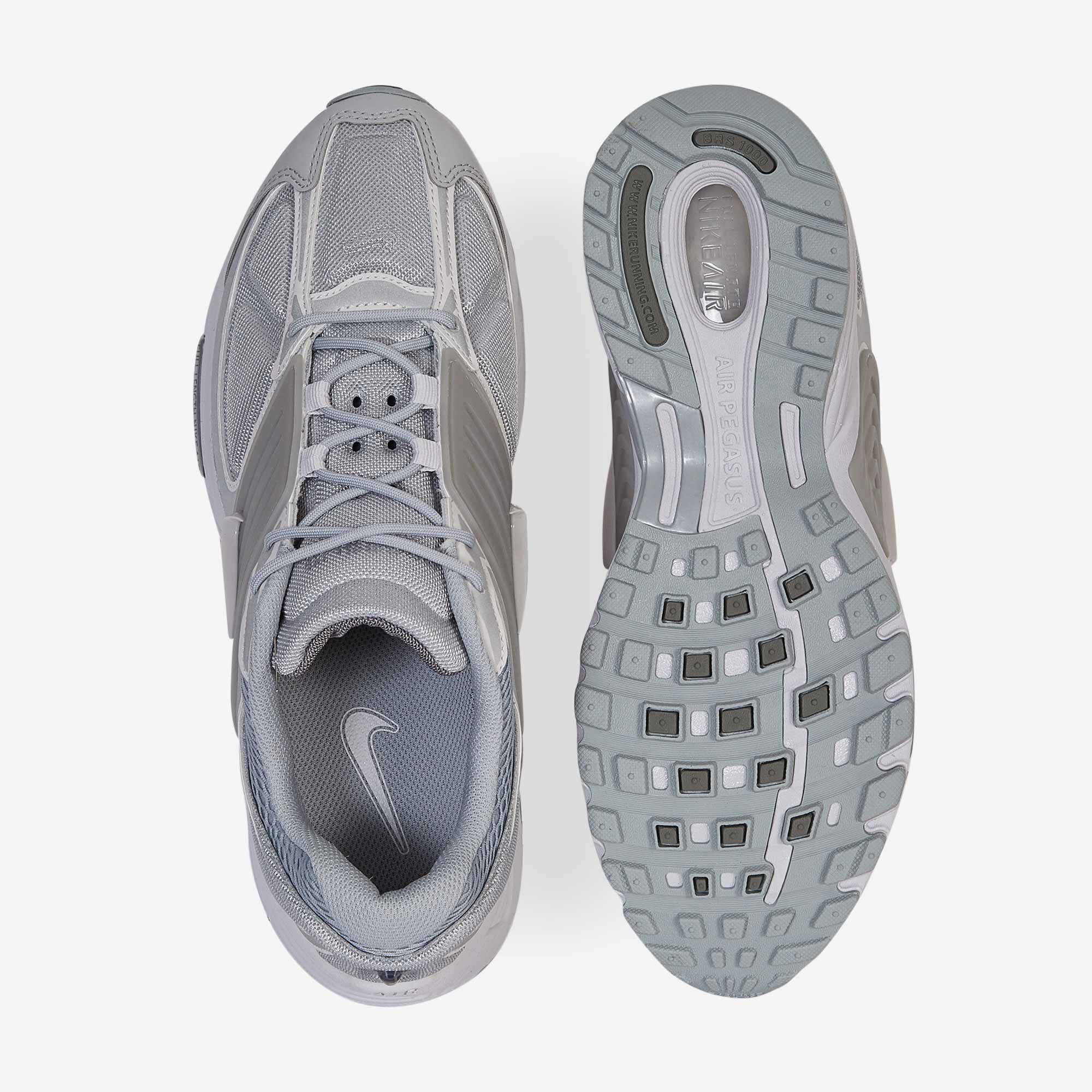 Air Pegasus Wave  Argent