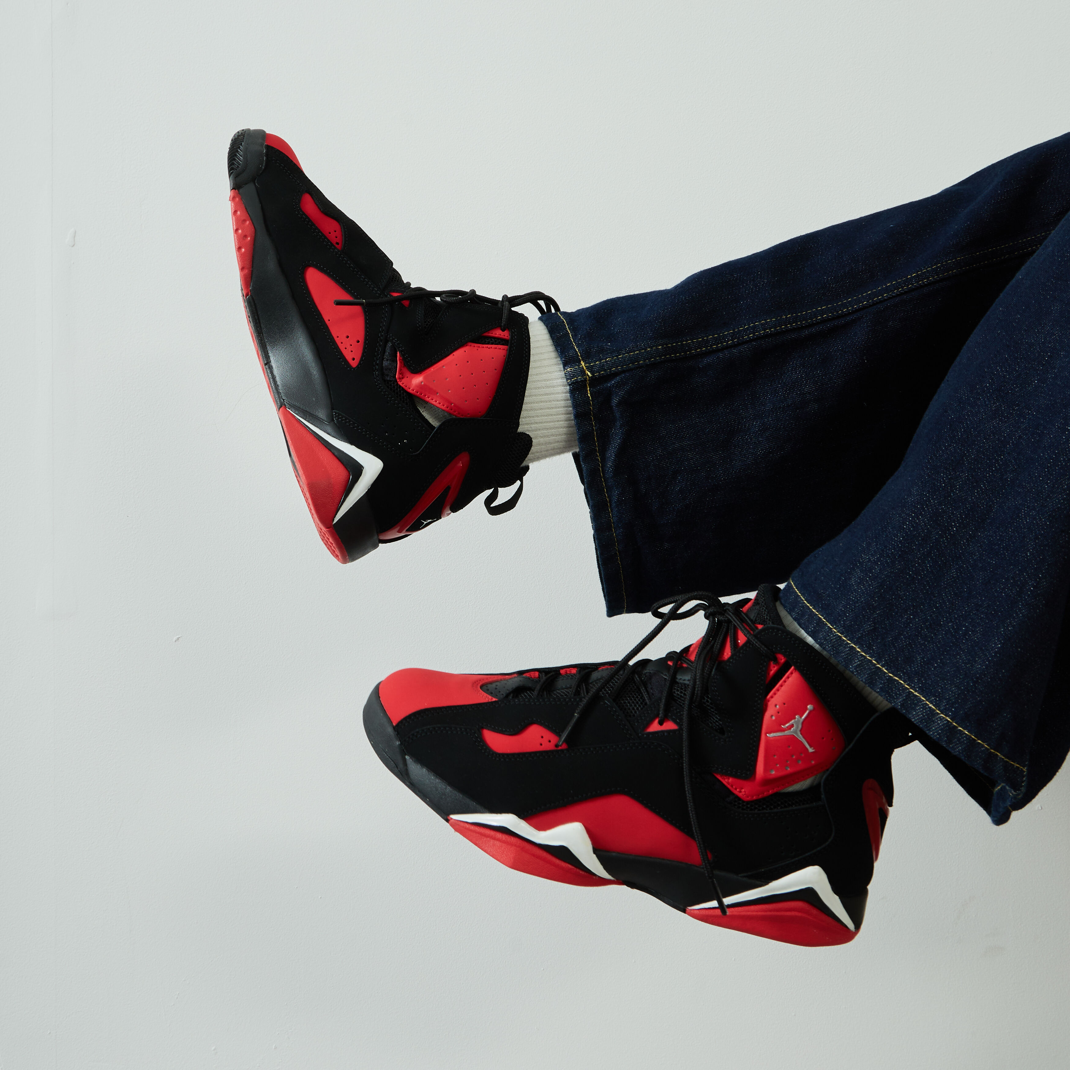 True flights red on sale