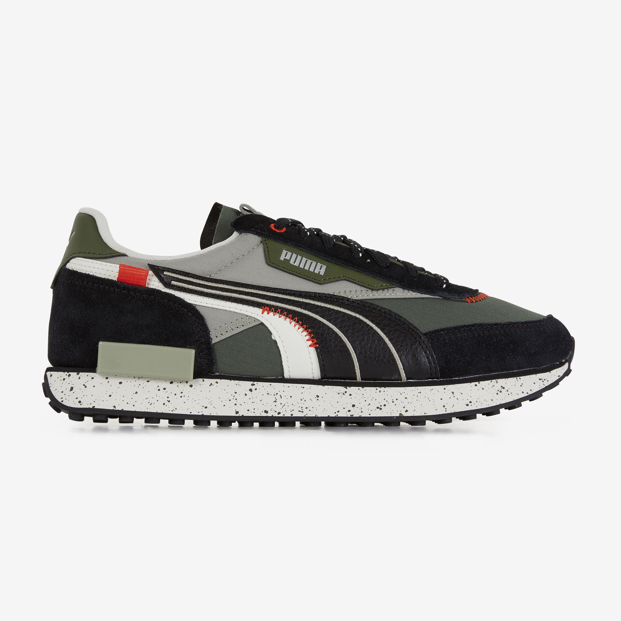 Chaussure puma sales homme kaki