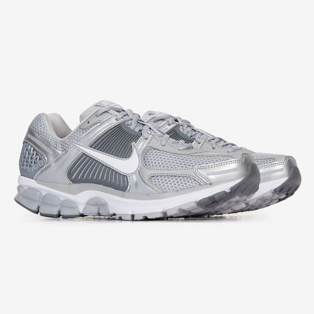 NIKE zoom vomero ZOOM VOMERO 5 GREY/SILVER MEN