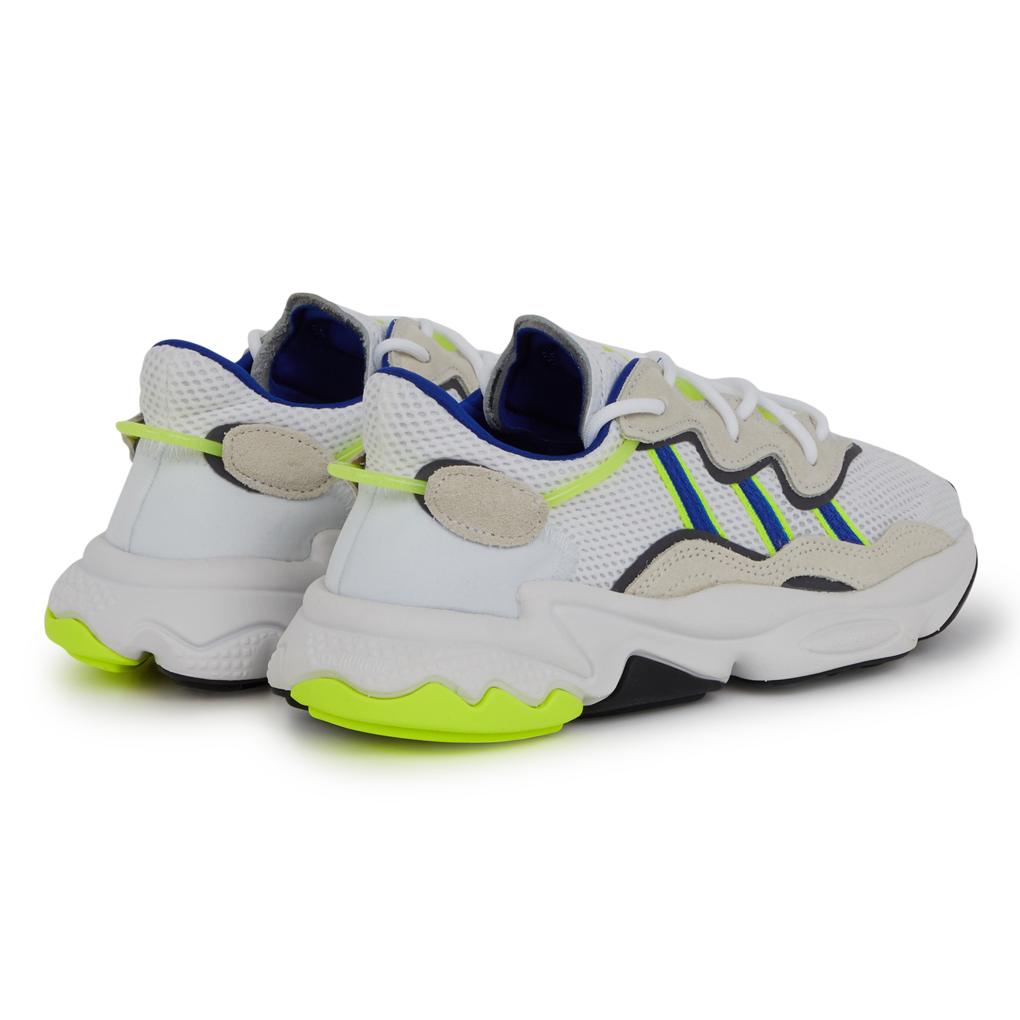إكليل خيبة الأمل صقل adidas ozweego blanche jaune -  findlocal-drivewayrepair.com