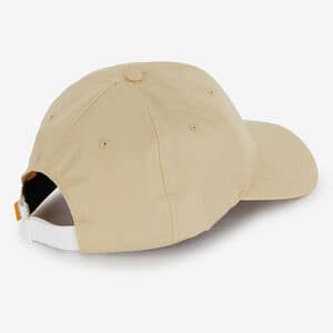 GOLD TAB CAP