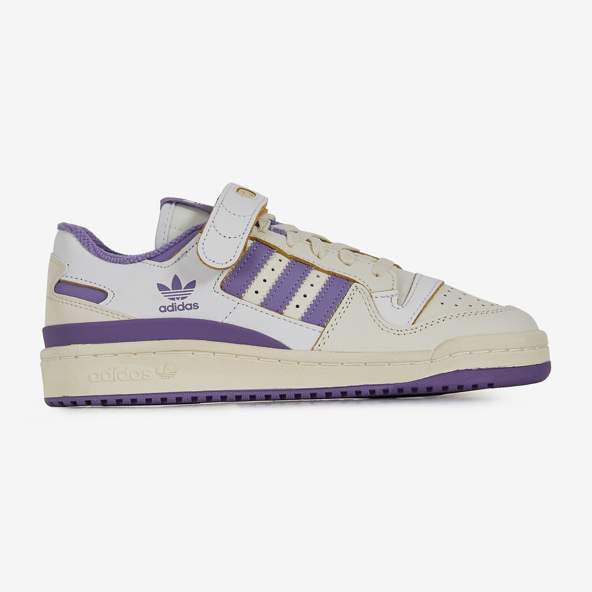 Adidas violette store