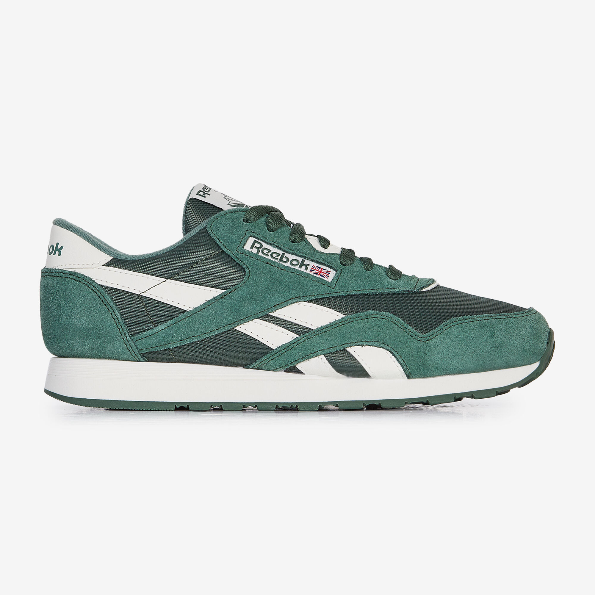 Reebok leather soldes 2025
