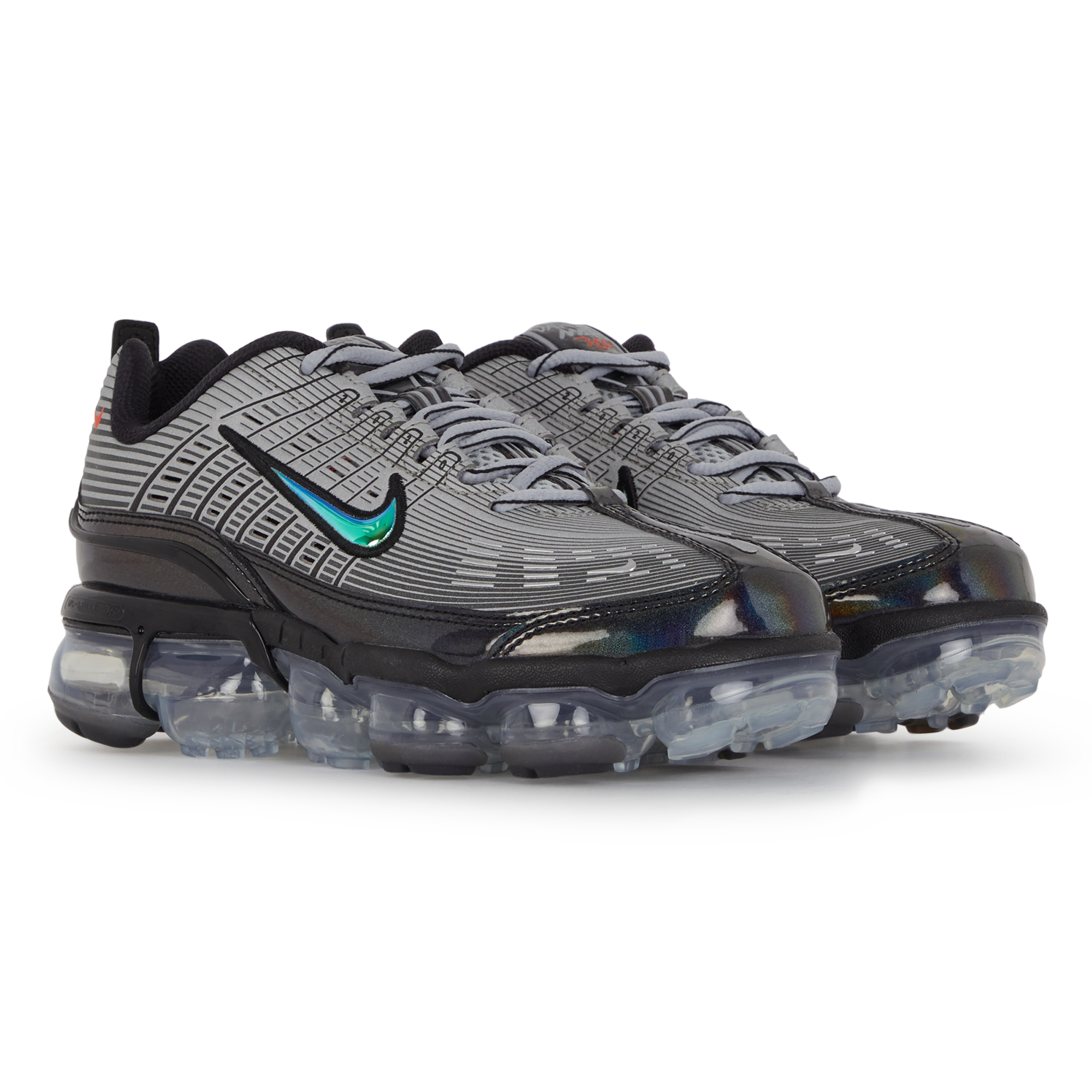 vapormax noir courir