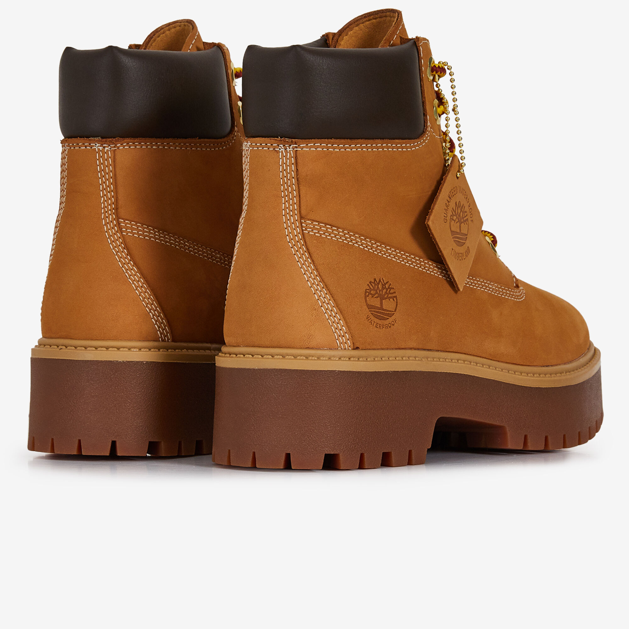 Courir shop timberland junior
