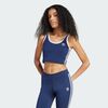 null : Night Indigo / White