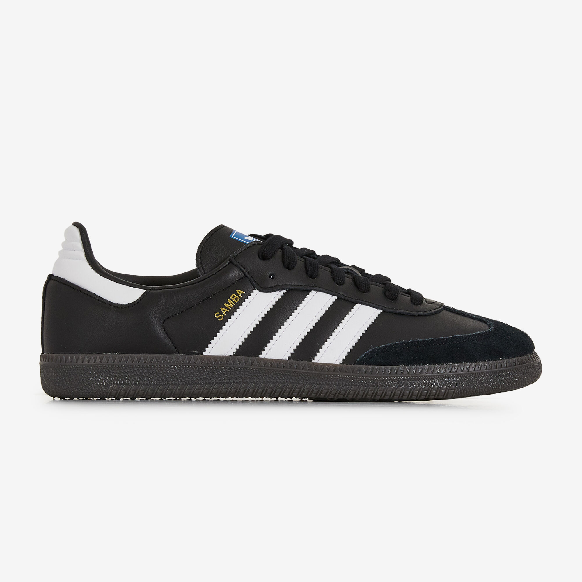 Chaussures adidas samba outlet homme