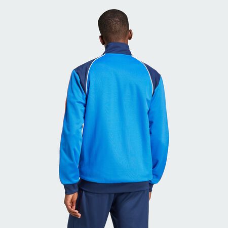ADIDAS ORIGINALS Spezial F.C. Blue HOMME