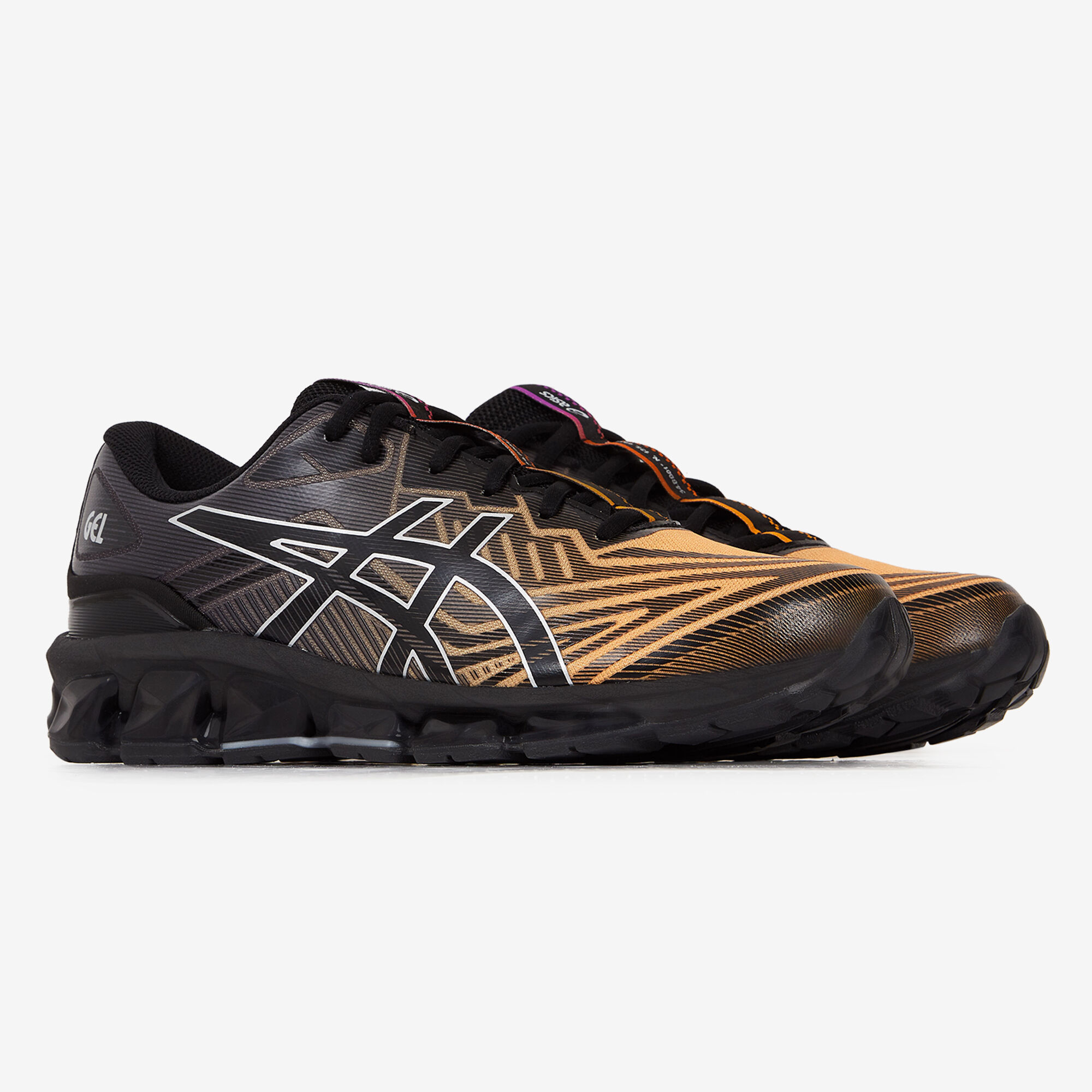 Basquette asic store