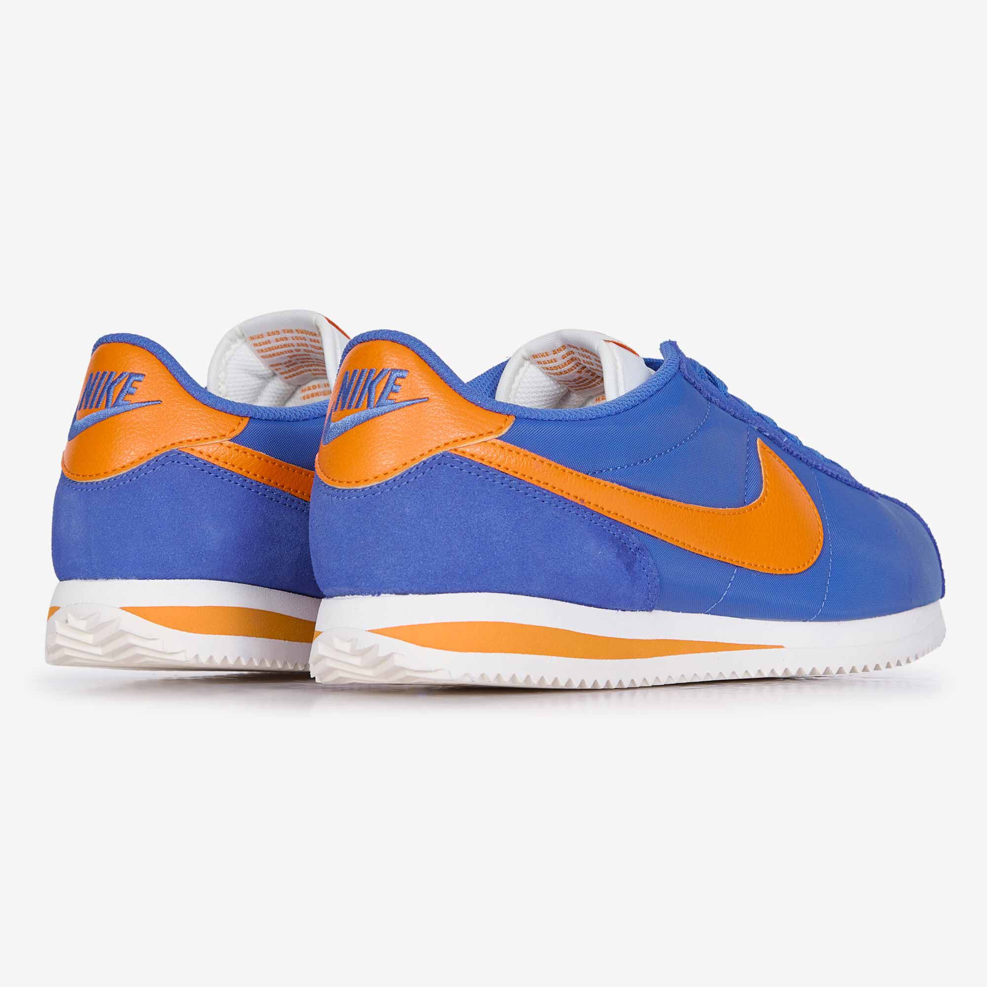 nike cortez ultra orange