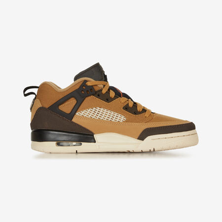 JORDAN JORDAN SPIZIKE BROWN/BEIGE JUNIOR