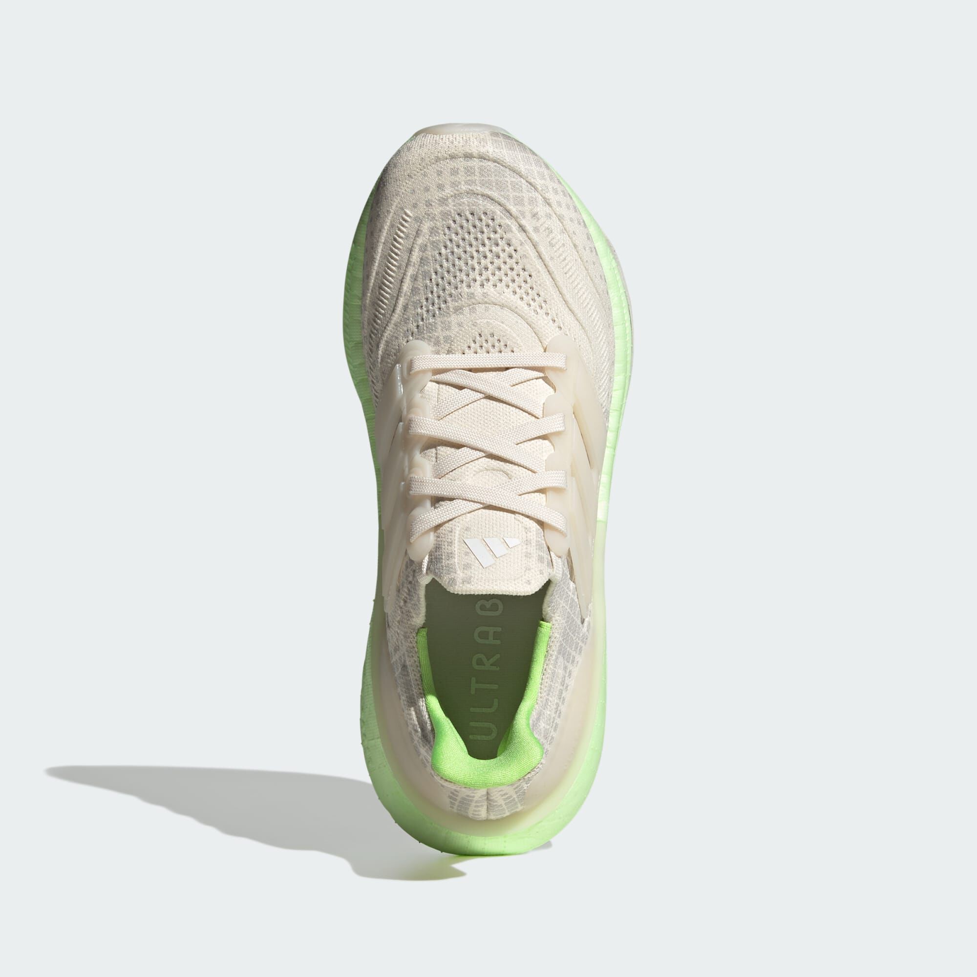 Ultra boost grey grey hi res green discount