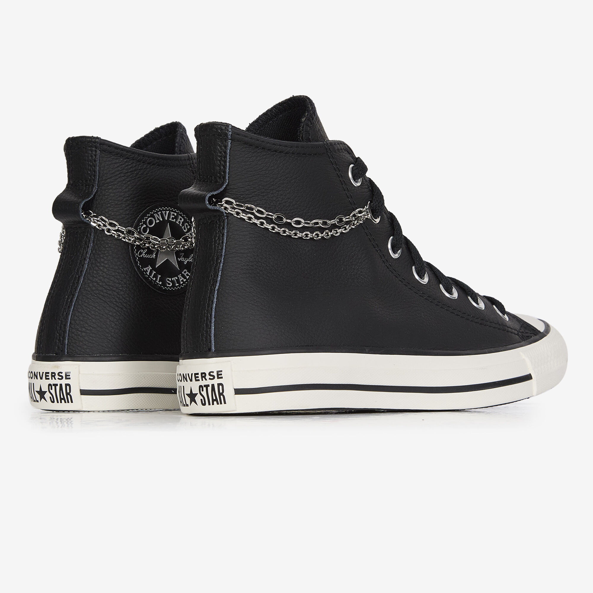 Chuck Taylor All Star Chains - vue 6